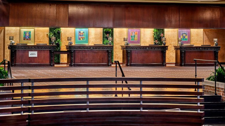 <b>Sheraton New Orleans Hotel Exterior</b>. Images powered by <a href="https://www.leonardoworldwide.com/" title="Leonardo Worldwide" target="_blank">Leonardo</a>.