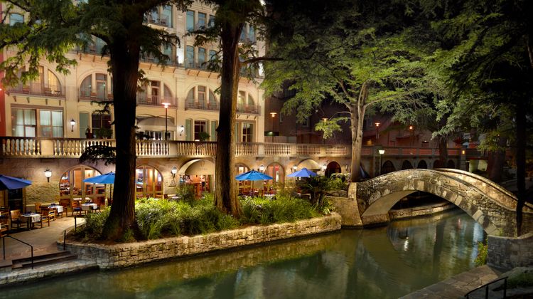 Mokara Hotel & Spa Exterior