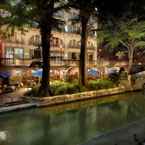 Mokara Hotel & Spa