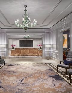 The Ritz-Carlton Washington D.C.