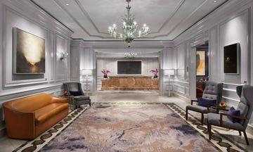 The Ritz-Carlton Washington D.C.