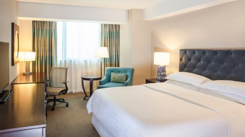 <b>Sheraton Mexico City Maria Isabel Hotel Room</b>. Images powered by <a href="https://www.leonardoworldwide.com/" title="Leonardo Worldwide" target="_blank">Leonardo</a>.