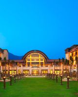The St. Regis Sanya Yalong Bay Resort