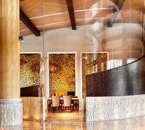 The St. Regis Sanya Yalong Bay Resort Lobby