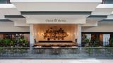 <b>Omni Richmond Hotel Other</b>. Images powered by <a href="https://www.leonardoworldwide.com/" title="Leonardo Worldwide" target="_blank">Leonardo</a>.