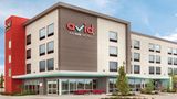 avid hotel Austin-Round Rock South Exterior