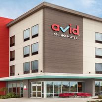 avid hotel Austin-Round Rock South