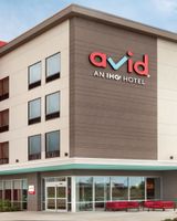 avid hotel Austin-Round Rock South