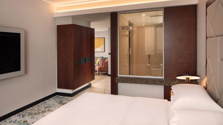 <b>Sheraton Istanbul Levant Room</b>. Images powered by <a href="https://www.leonardoworldwide.com/" title="Leonardo Worldwide" target="_blank">Leonardo</a>.