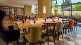 Sheraton Grand Tbilisi Metechi Palace Restaurant