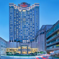 Crowne Plaza Chengdu