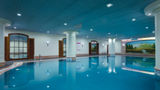 Crowne Plaza Chengdu Pool