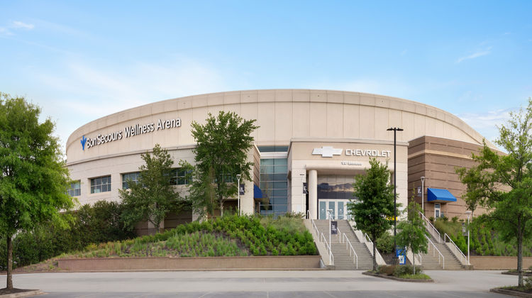 Holiday Inn Express & Suites Other