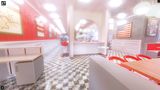 <b>Holiday Inn Washington DC-Central Restaurant</b>. Images powered by <a href="https://www.leonardoworldwide.com/" title="Leonardo Worldwide" target="_blank">Leonardo</a>.