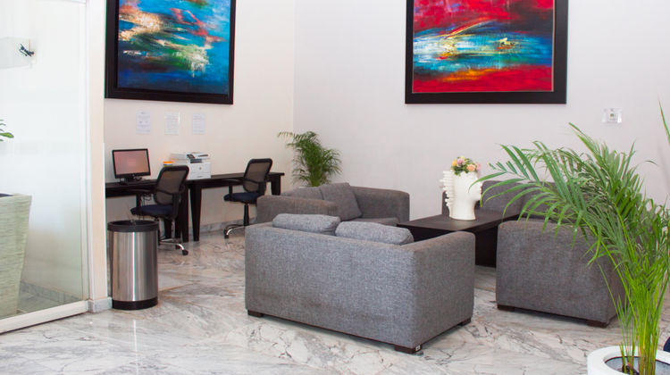 Holiday Inn Express Guaymas Other
