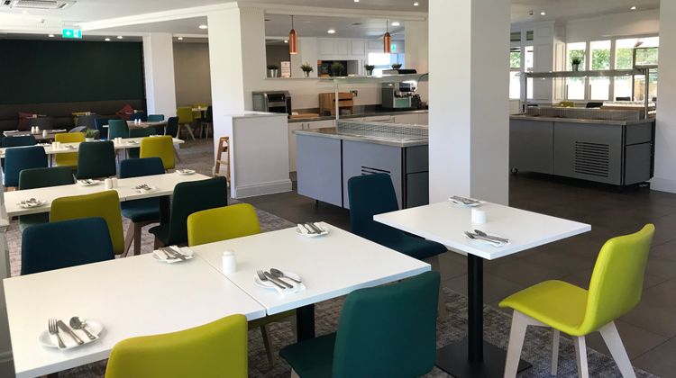 Holiday Inn Doncaster A1M Junction 36 Restaurant