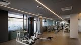 Voco Brisbane City Centre Health Club