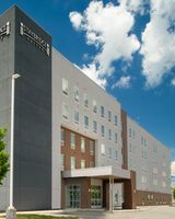 Staybridge Suites Louisville Expo Center
