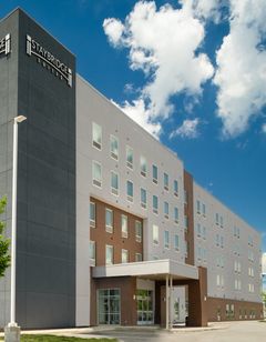 Staybridge Suites Louisville Expo Center