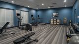 Staybridge Suites Louisville Expo Center Health Club