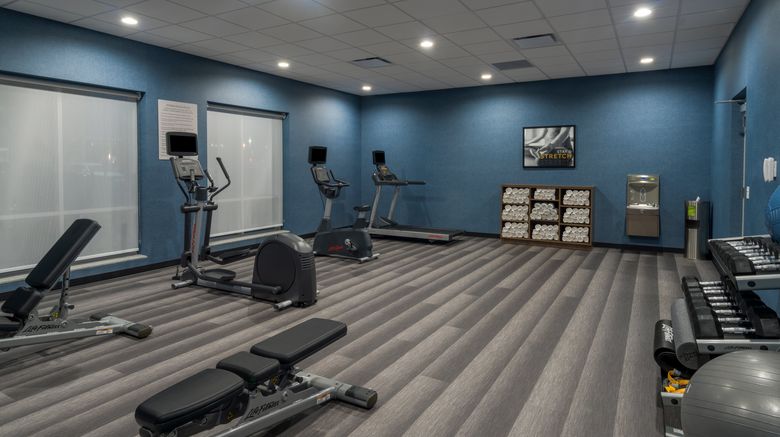<b>Staybridge Suites Louisville Expo Center Health Club</b>. Images powered by <a href="https://www.leonardoworldwide.com/" title="Leonardo Worldwide" target="_blank">Leonardo</a>.