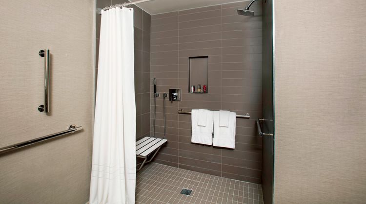Fort Lauderdale Marriott Coral Springs Room