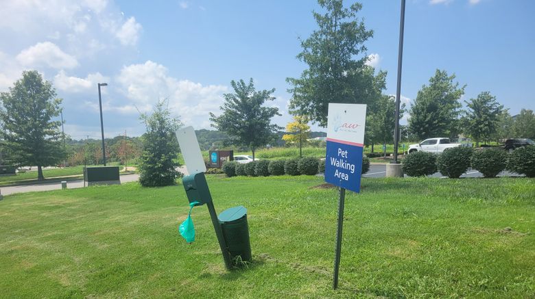 <b>Candlewood Suites Smyrna-Nashville Lobby</b>. Images powered by <a href="https://www.leonardoworldwide.com/" title="Leonardo Worldwide" target="_blank">Leonardo</a>.