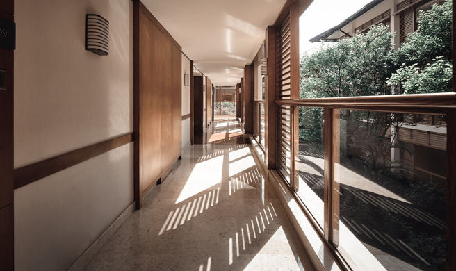 HUALUXE Kunming Exterior