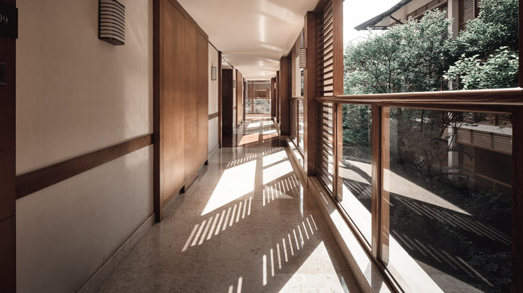 HUALUXE Kunming Exterior