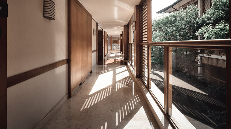HUALUXE Kunming Exterior. Images powered by <a href="https://www.leonardoworldwide.com" target="_blank" rel="noopener">Leonardo</a>.