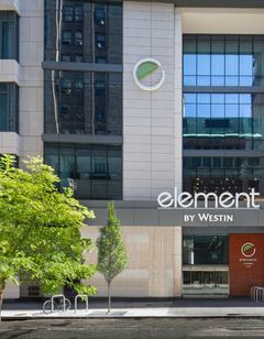 Element Philadelphia Downtown