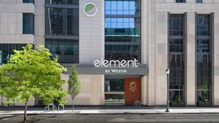 Element Philadelphia Downtown
