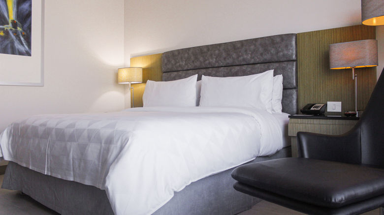 <b>Holiday Inn Bucaramanga Cacique Room</b>. Images powered by <a href="https://www.leonardoworldwide.com/" title="Leonardo Worldwide" target="_blank">Leonardo</a>.