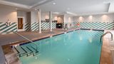 Holiday Inn Clarksville Northeast Pool