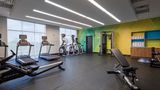 Holiday Inn Clarksville Northeast Health Club
