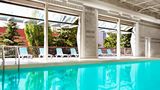Sheraton Parkway Toronto North Hotel Pool