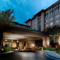 Atlanta Marriott Alpharetta