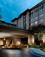 Atlanta Marriott Alpharetta