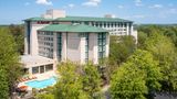 Atlanta Marriott Alpharetta Exterior