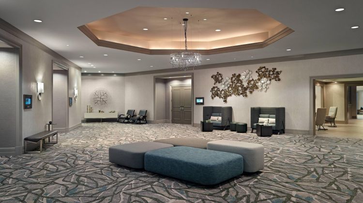 Atlanta Marriott Alpharetta Meeting