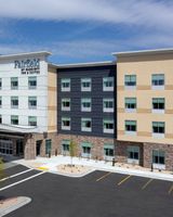 Fairfield Inn & Suites Boise West