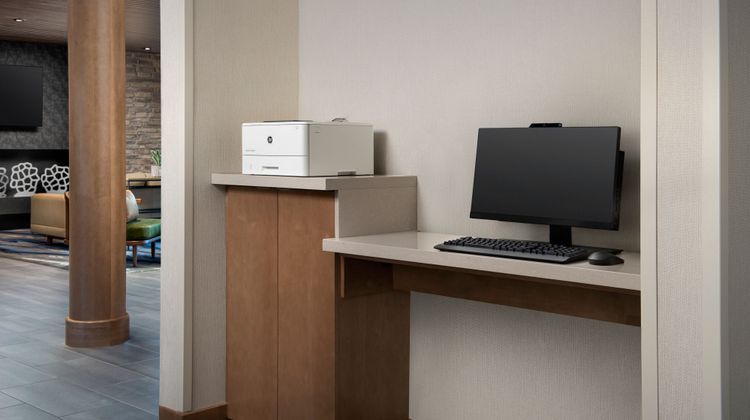Fairfield Inn & Suites Boise West Other