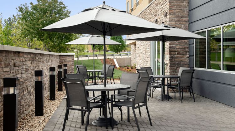 Fairfield Inn & Suites Boise West Spa
