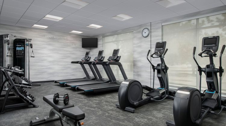 Fairfield Inn & Suites Boise West Recreation