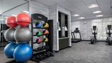 Fairfield Inn & Suites Boise West Recreation