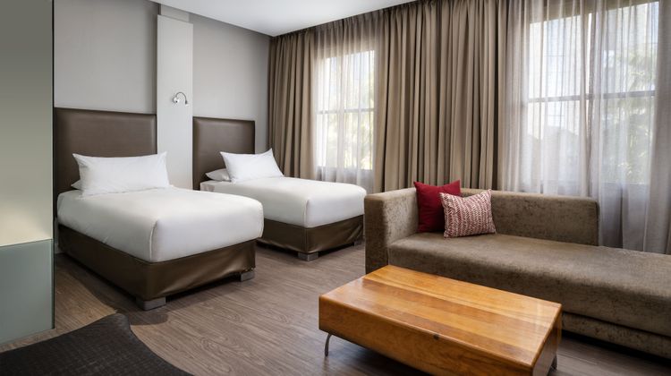Protea Hotel Breakwater Lodge Room
