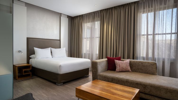 Protea Hotel Breakwater Lodge Room