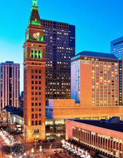 The Rally Hotel at McGregor Square- First Class Denver, CO Hotels- GDS  Reservation Codes: Travel Weekly