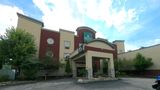 Hometowne Studios & Suites Washington Exterior