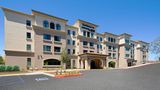 Residence Inn Valencia Exterior